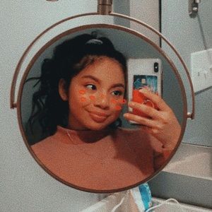 Meet your Posher, Carley